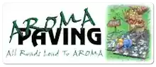 Logo Aroma Paving
