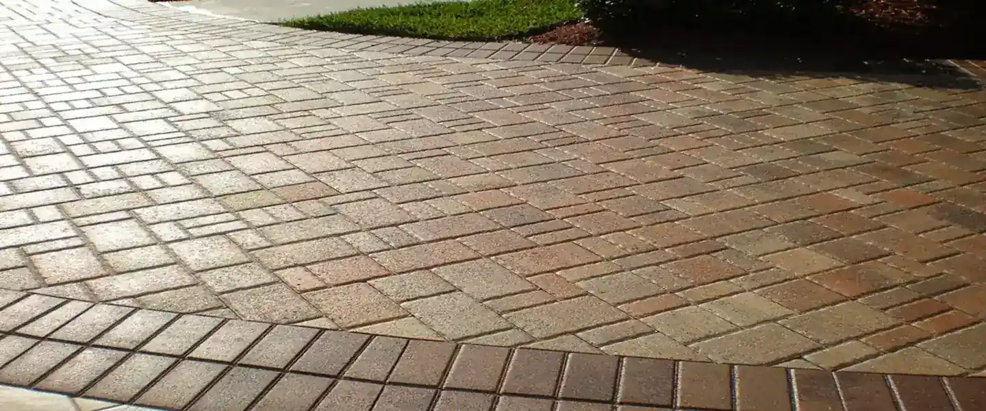 Driveway Paving