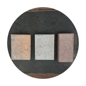 SABS Approved Paving Products used by Aroma Paving