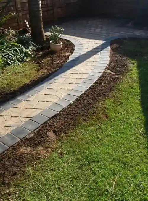 Clay Pavers