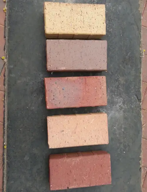 SABS Approved Paving Products used by Aroma Paving