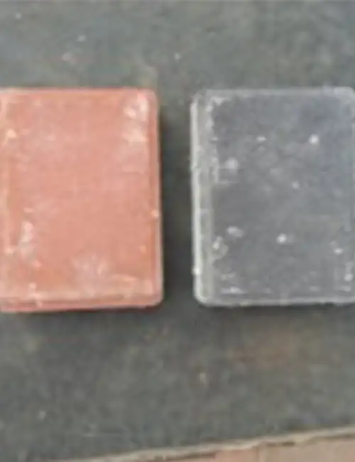 SABS Approved Paving Products used by Aroma Paving