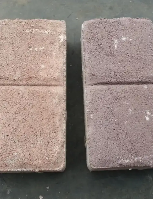SABS Approved Paving Products used by Aroma Paving